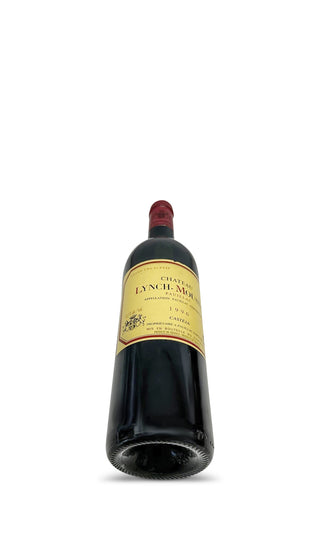 Château Lynch Moussas 1996