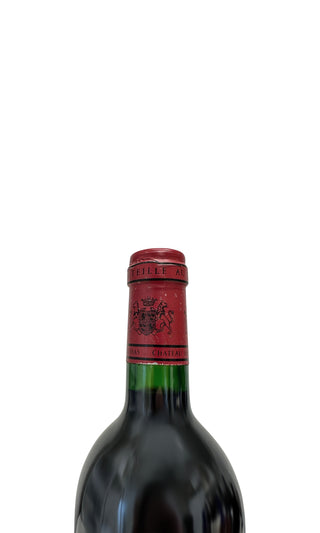 Château Lynch Moussas 1996