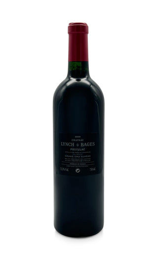 Château Lynch Bages 2009