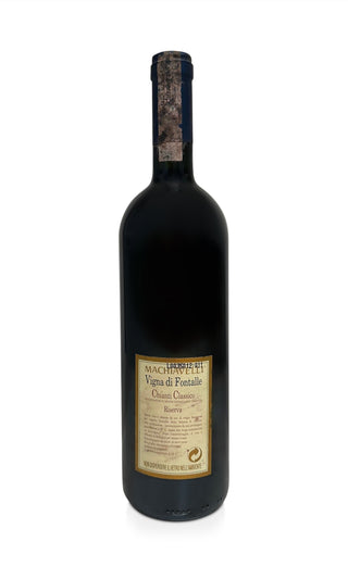 Chianti Classico Riserva Vigna di Fontalle 1997