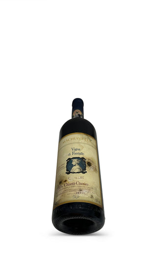 Chianti Classico Riserva Vigna di Fontalle 1997