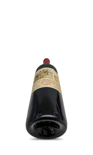 Château Magdelaine 1998 - Château Magdelaine - Vintage Grapes GmbH