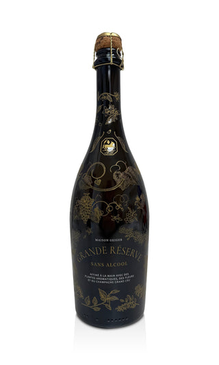 Grande Réserve Alkoholfrei