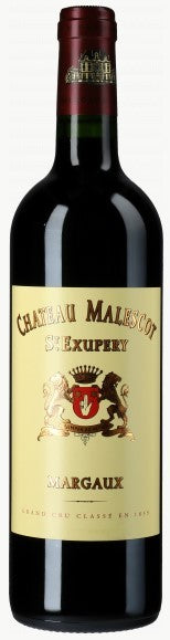 Château Malescot St. Exupéry 2024 - Château Malescot St. Exupéry - Vintage Grapes GmbH