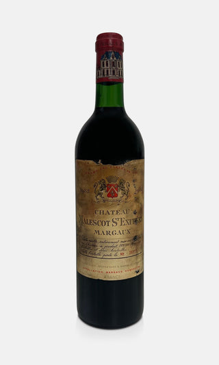 Château Malescot St. Exupery 1982 - Château Malescot St. Exupéry - Vintage Grapes GmbH