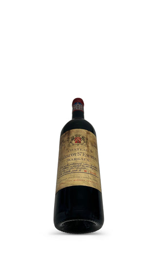 Château Malescot St. Exupery 1989