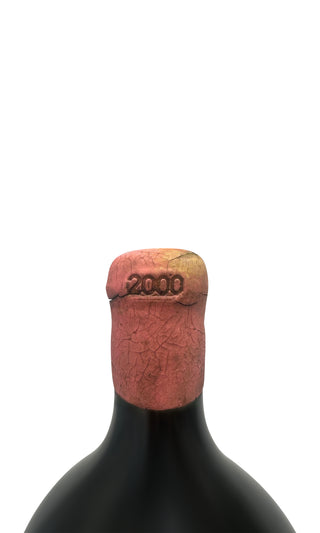 Château Malescot St. Exupery Impériale 2000