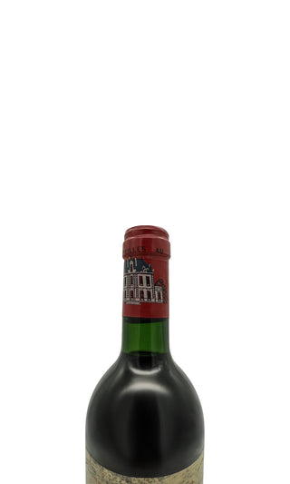 Château Malescot St Exupery 1994