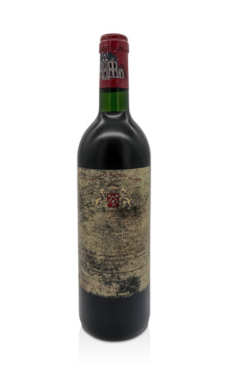 Château Malescot St Exupery 1994