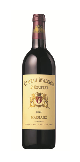 Château Malescot St. Exupéry 2025