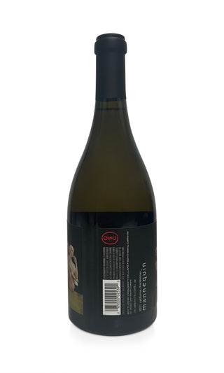 Chardonnay Mannequin 2021 - Orin Swift - Vintage Grapes GmbH