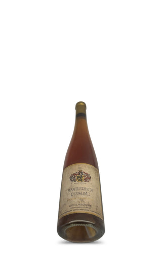 Riesling Beerenauslese  (0,5l) 1995