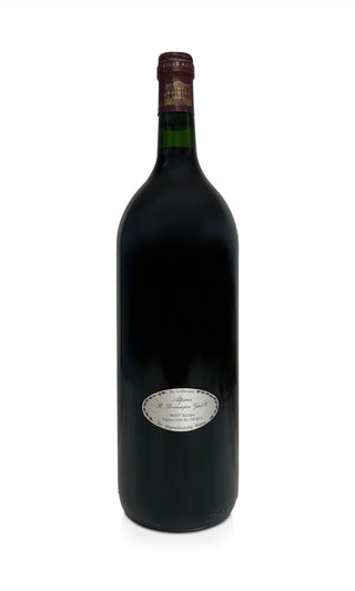 Château Haut-Marbuzet Magnum 1996 - Château Haut-Marbuzet - Vintage Grapes GmbH