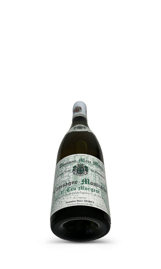 Chassagne Montrachet Morgeot 1er Cru 1997 - Domaine Marc Morey - Vintage Grapes GmbH
