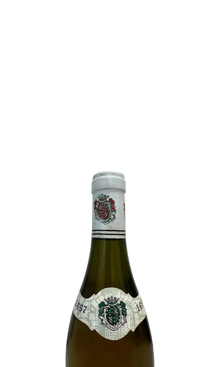 Chassagne Montrachet Morgeot 1er Cru 1997