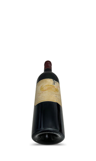 Château Margaux 1982
