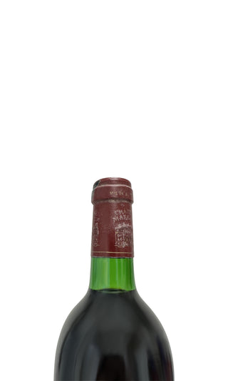 Château Margaux 1982