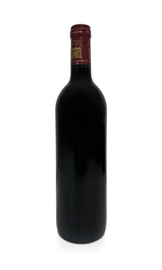 Château Margaux 1985