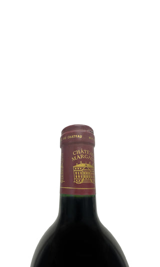 Château Margaux 1985