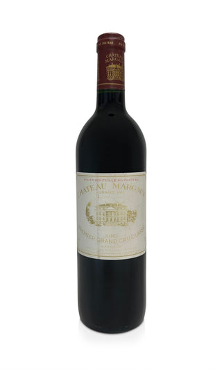Château Margaux 1985