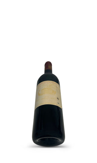 Chateau Margaux 1986