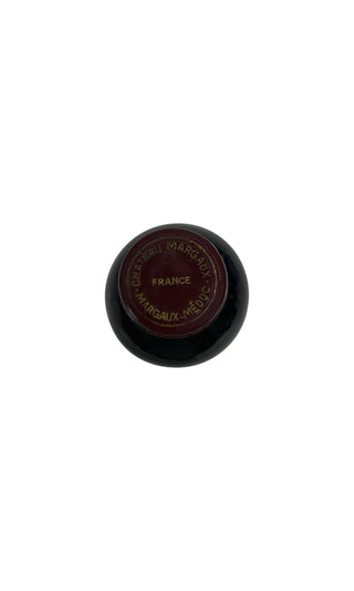 Chateau Margaux 1986