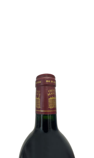 Château Margaux 1986