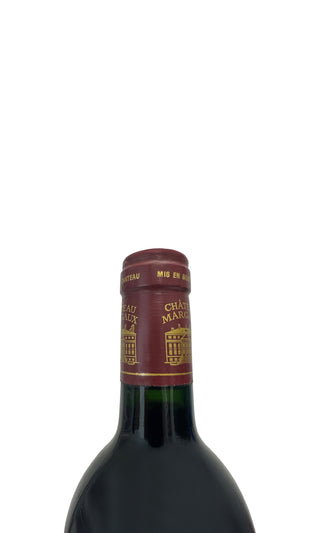 Chateau Margaux 1986