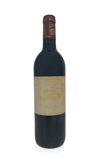 Château Margaux 1986