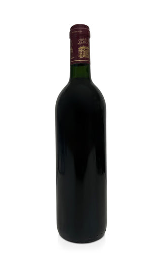 Château Margaux 1988