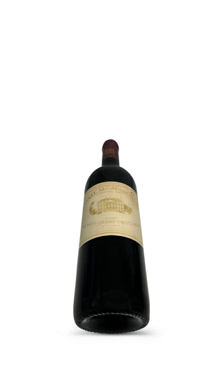 Château Margaux 1988