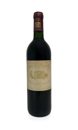 Château Margaux 1988