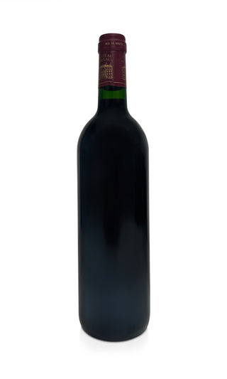 Château Margaux 1995