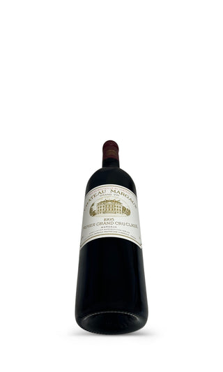 Château Margaux 1995