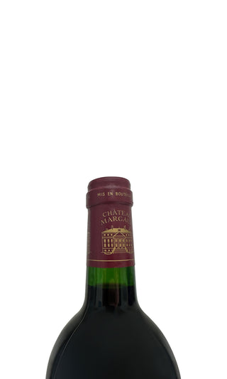 Château Margaux 1995