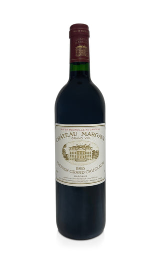 Château Margaux 1995