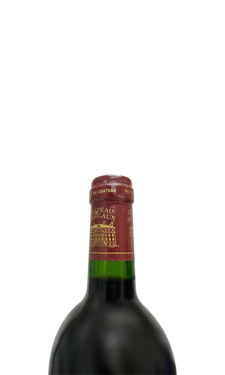 Château Margaux 1996