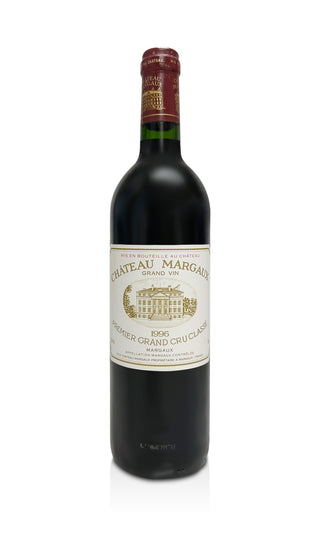 Château Margaux 1996 - Château Margaux - Vintage Grapes GmbH