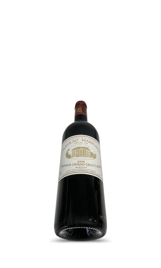 Château Margaux 1998
