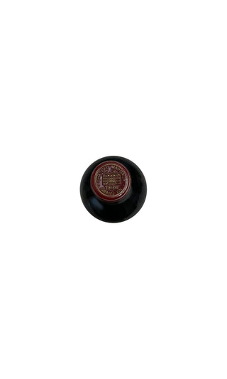 Château Margaux 1998