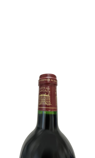Château Margaux 1998