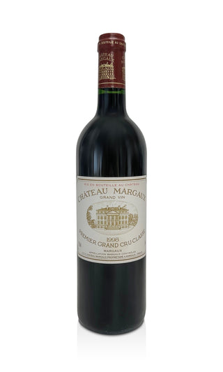 Château Margaux 1998