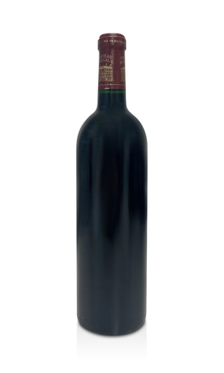 Château Margaux 2000