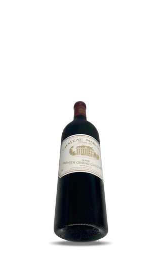 Château Margaux 2000 - Château Margaux - Vintage Grapes GmbH
