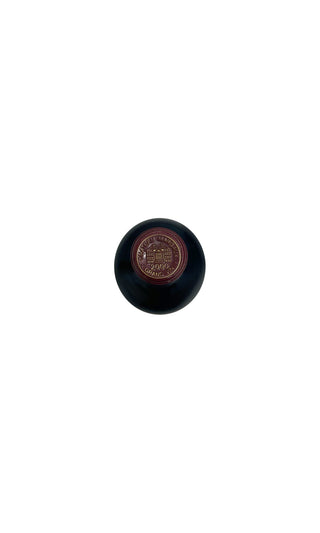 Château Margaux 2000