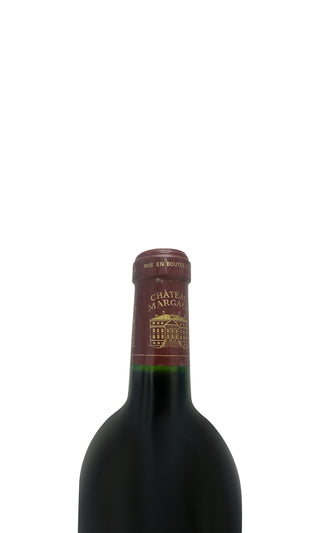 Château Margaux 2000