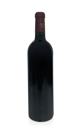 Château Margaux 2001
