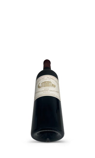 Château Margaux 2001