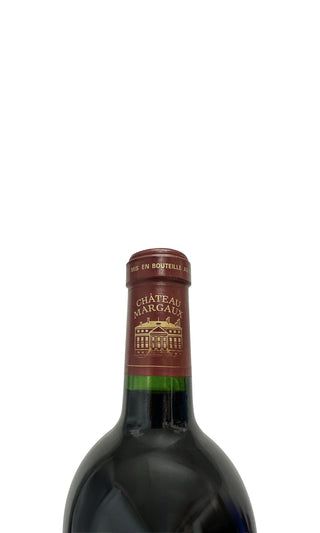 Château Margaux 2002