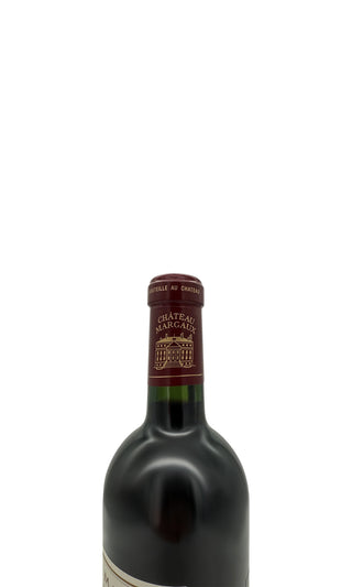 Château Margaux 2006